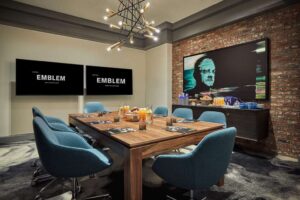 Hotel Emblem San Francisco, a Viceroy Urban Retreat The Draft