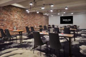 Hotel Emblem San Francisco, a Viceroy Urban Retreat The Den