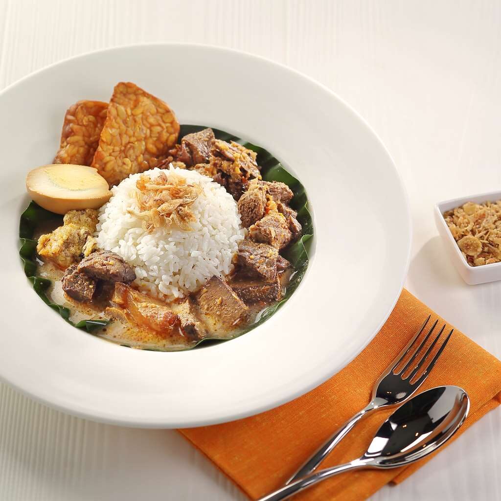 Hotel Indonesia Kempinski Jakarta KIJKT1_Nasi Gandul 2.jpg