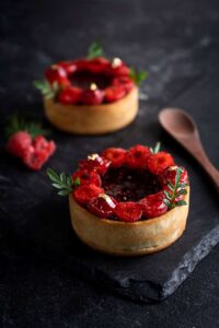 Hotel Indonesia Kempinski Jakarta KIJKT1_Linzer Tart.jpg