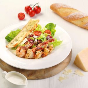 Hotel Indonesia Kempinski Jakarta KIJKT1_Cesar Salad with Grilled Prawns.jpg