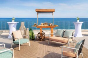 ME SITGES Meeting room