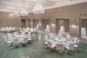 ME SITGES Meeting room