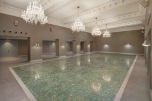 ME SITGES Meeting room