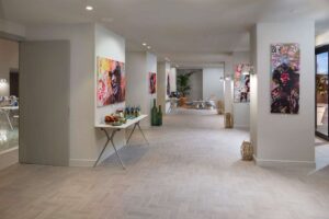 ME SITGES Meeting room