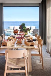 ME SITGES Meeting room