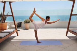 ME SITGES Health club