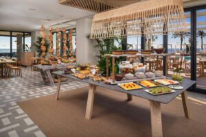 ME SITGES Restaurant