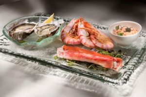 ME SITGES Restaurant