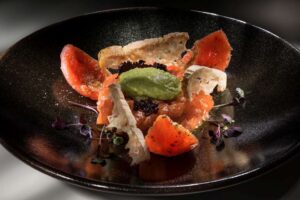 ME SITGES Restaurant