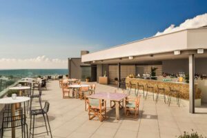 ME SITGES Bar/Lounge