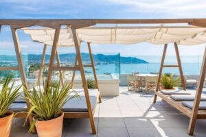 ME SITGES Bar/Lounge