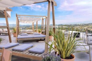 ME SITGES Bar/Lounge