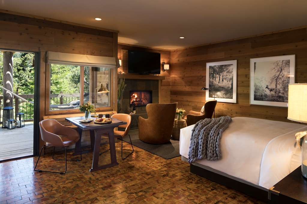 ALILA VENTANA BIG SUR Suite