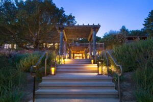 ALILA VENTANA BIG SUR Exterior view