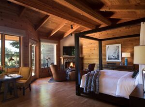 ALILA VENTANA BIG SUR Suite