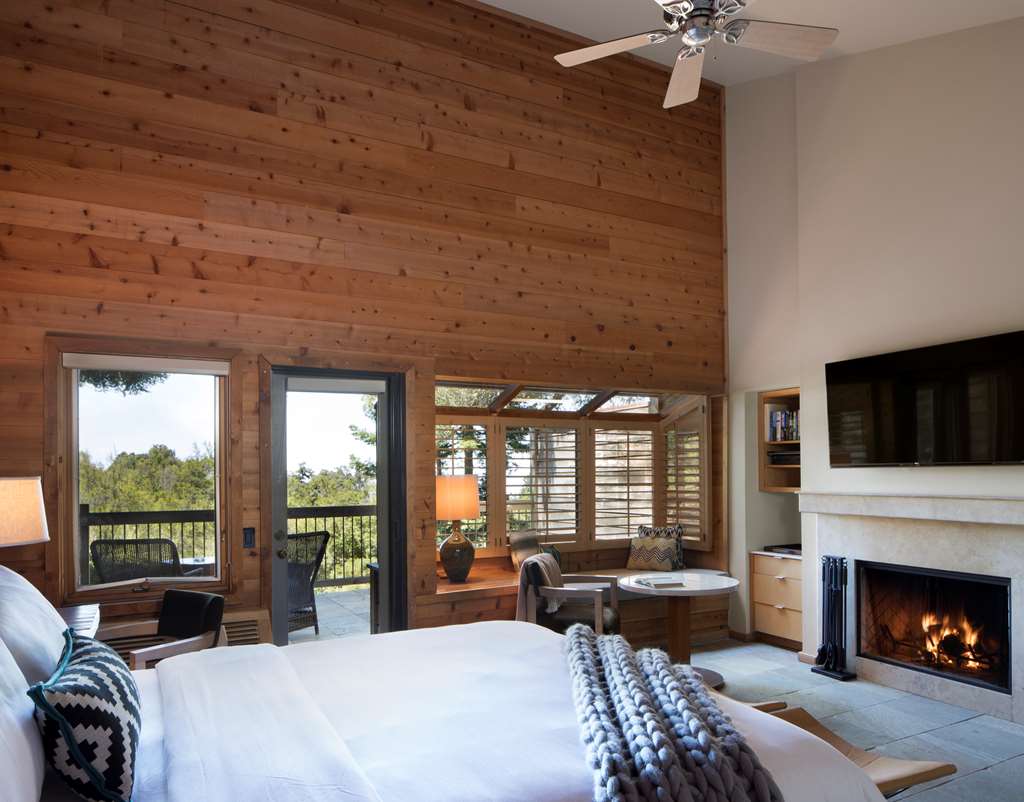 ALILA VENTANA BIG SUR Suite