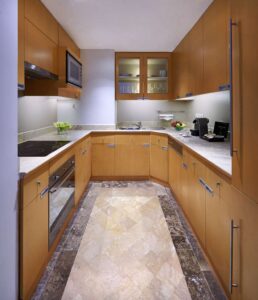 GRAND HYATT JAKARTA Suite