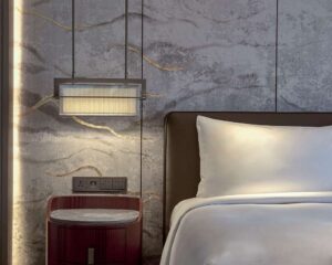 GRAND HYATT JAKARTA Suite