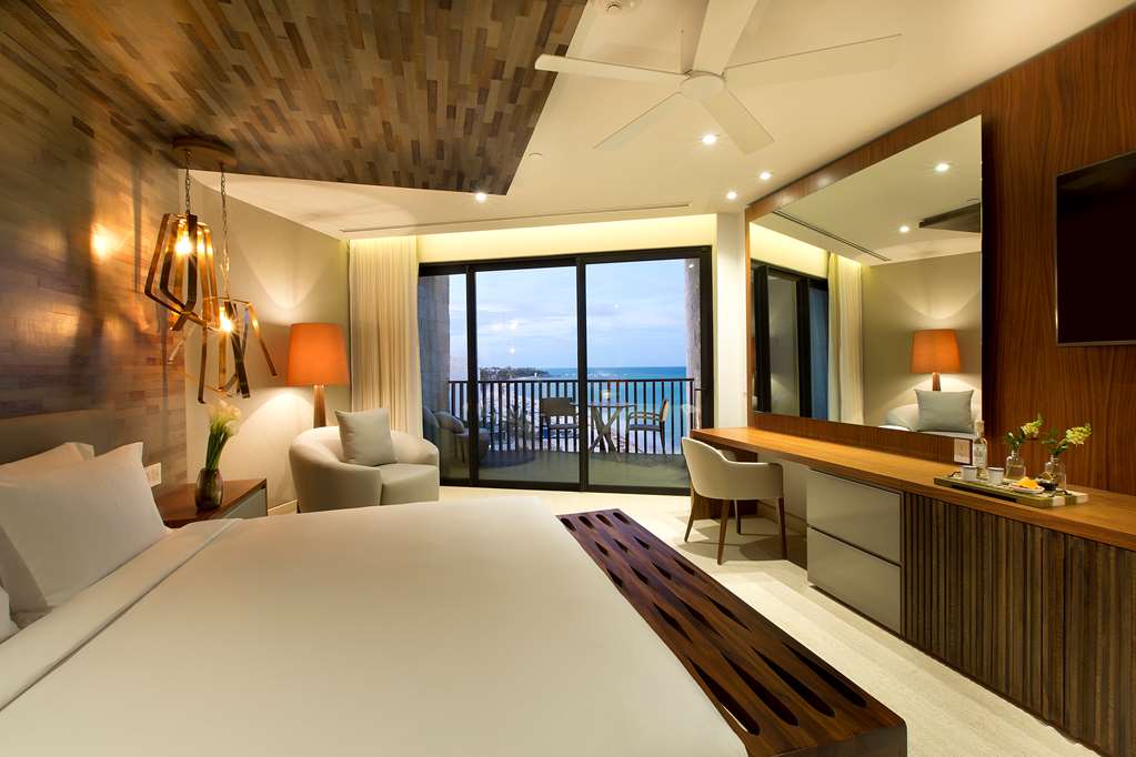 GRAND HYATT PLAYA DEL CARMEN RESORT Suite