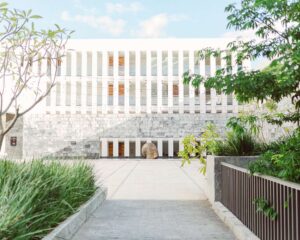 GRAND HYATT PLAYA DEL CARMEN RESORT Ballroom