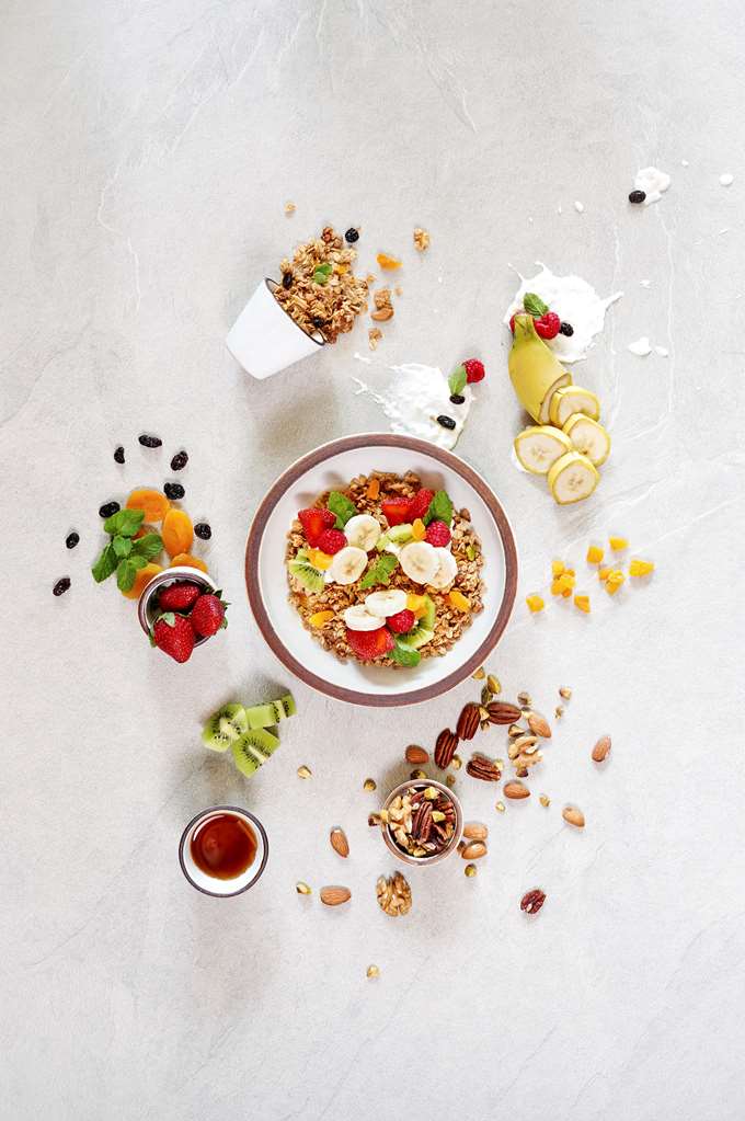 Hotel Indonesia Kempinski Jakarta Food and Beverage of Kempinski Jakarta