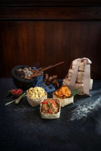 Hotel Indonesia Kempinski Jakarta Food and Beverage of Kempinski Jakarta