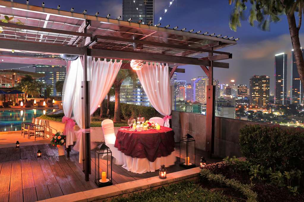 Hotel Indonesia Kempinski Jakarta Food and Beverage images