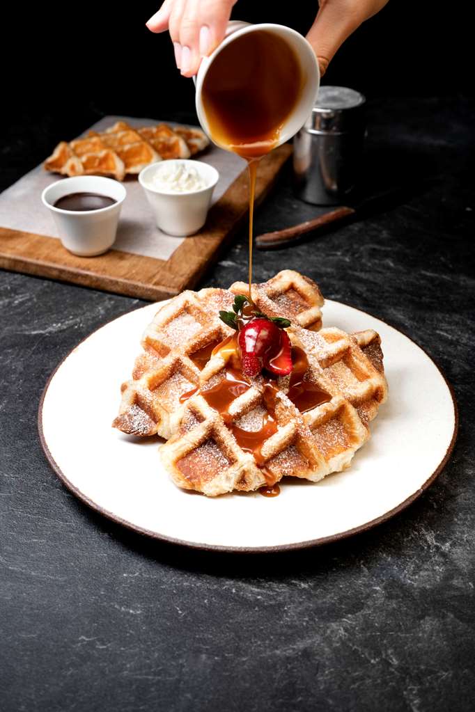 Hotel Indonesia Kempinski Jakarta Food and Beverage images