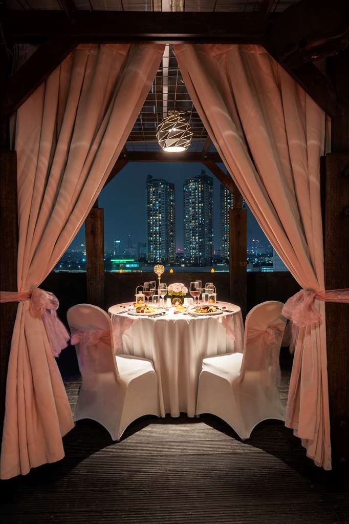 Hotel Indonesia Kempinski Jakarta Food and Beverage images