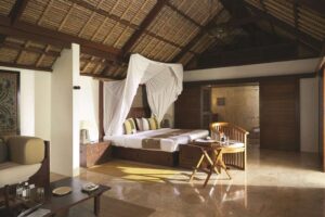 Jimbaran Puri A Belmond Hotel Bali Suite