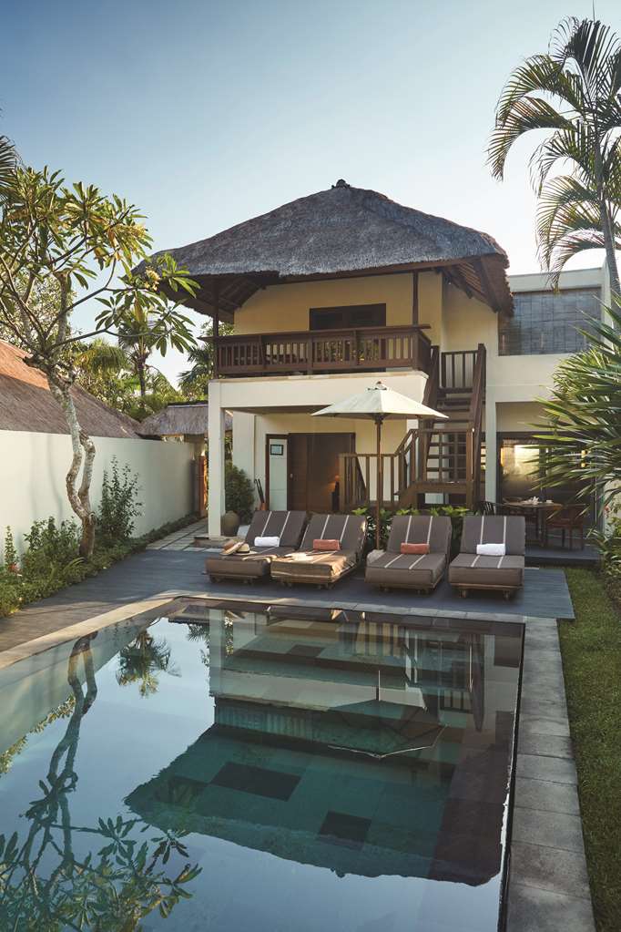 Jimbaran Puri A Belmond Hotel Bali Suite
