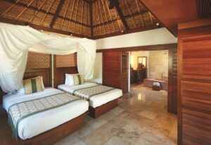 Jimbaran Puri A Belmond Hotel Bali Suite