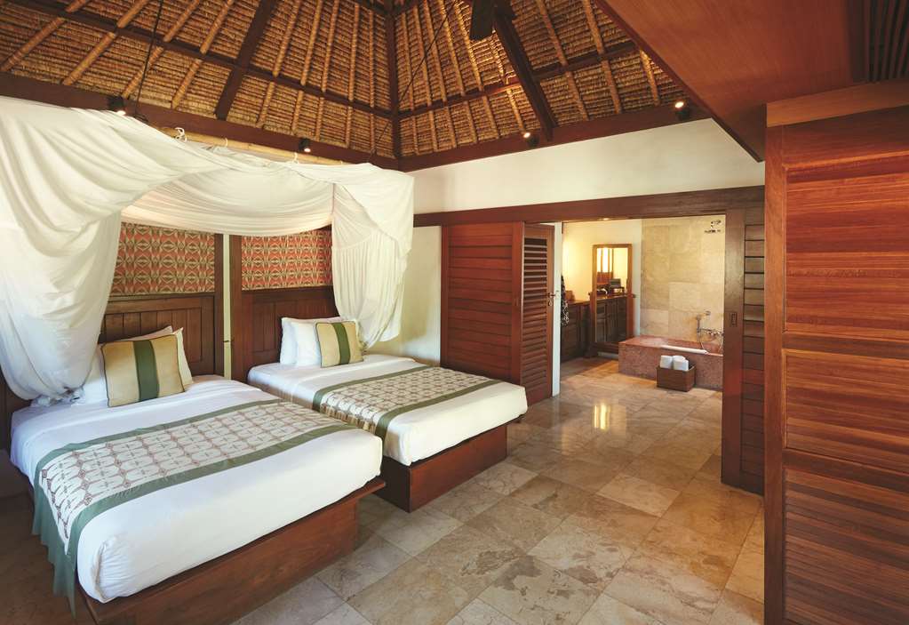 Jimbaran Puri A Belmond Hotel Bali Suite