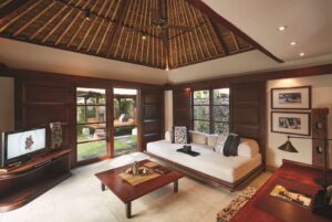 Jimbaran Puri A Belmond Hotel Bali Suite