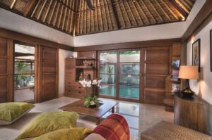 Jimbaran Puri A Belmond Hotel Bali Suite