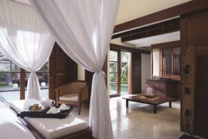 Jimbaran Puri A Belmond Hotel Bali Suite