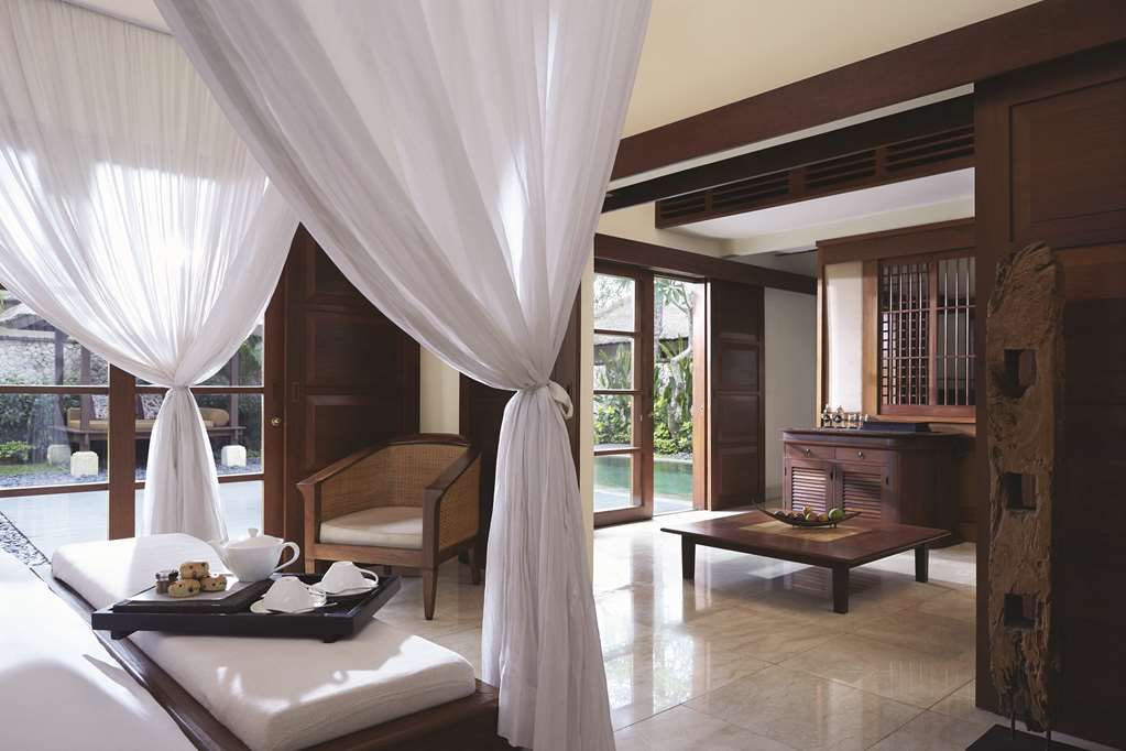 Jimbaran Puri A Belmond Hotel Bali Suite