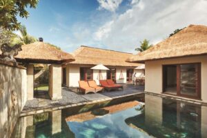 Jimbaran Puri A Belmond Hotel Bali Suite