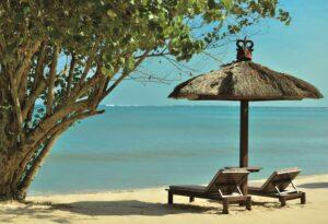 Jimbaran Puri A Belmond Hotel Bali Beach
