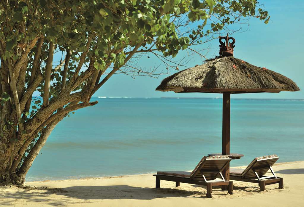 Jimbaran Puri A Belmond Hotel Bali Beach