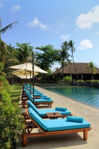 Jimbaran Puri A Belmond Hotel Bali Swimming pool