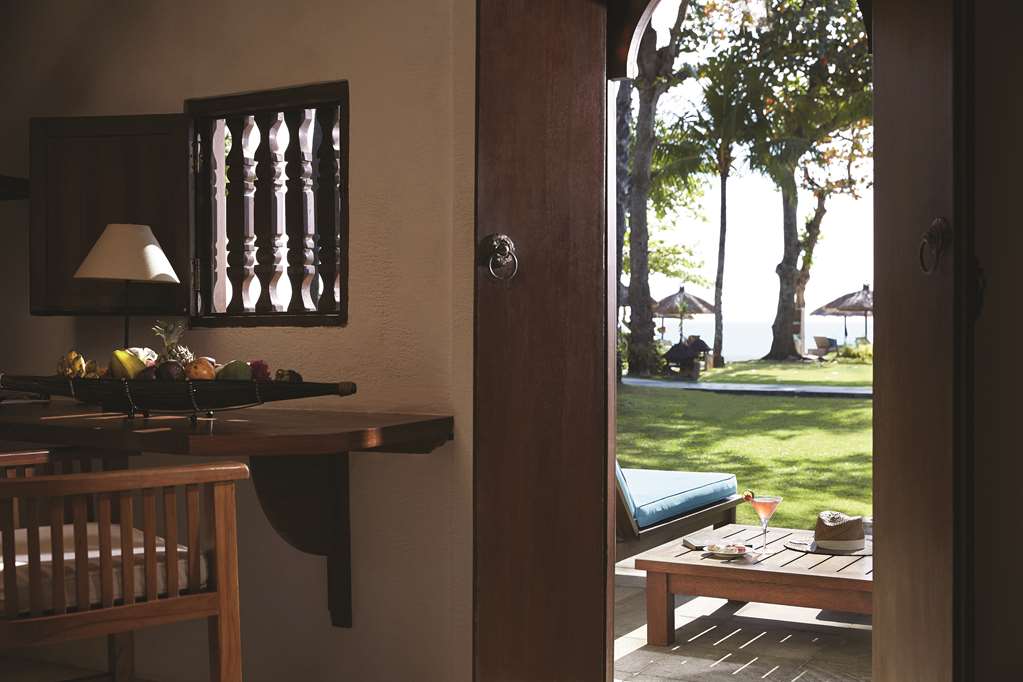 Jimbaran Puri A Belmond Hotel Bali JPB ACC SUI