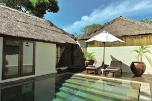 Jimbaran Puri A Belmond Hotel Bali JPB ACC EXT