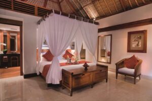 Jimbaran Puri A Belmond Hotel Bali JPB ACC VILLA
