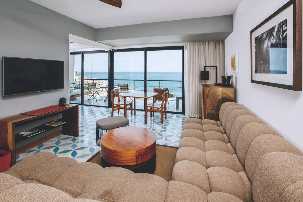 THE CAPE - A THOMPSON HOTEL Suite