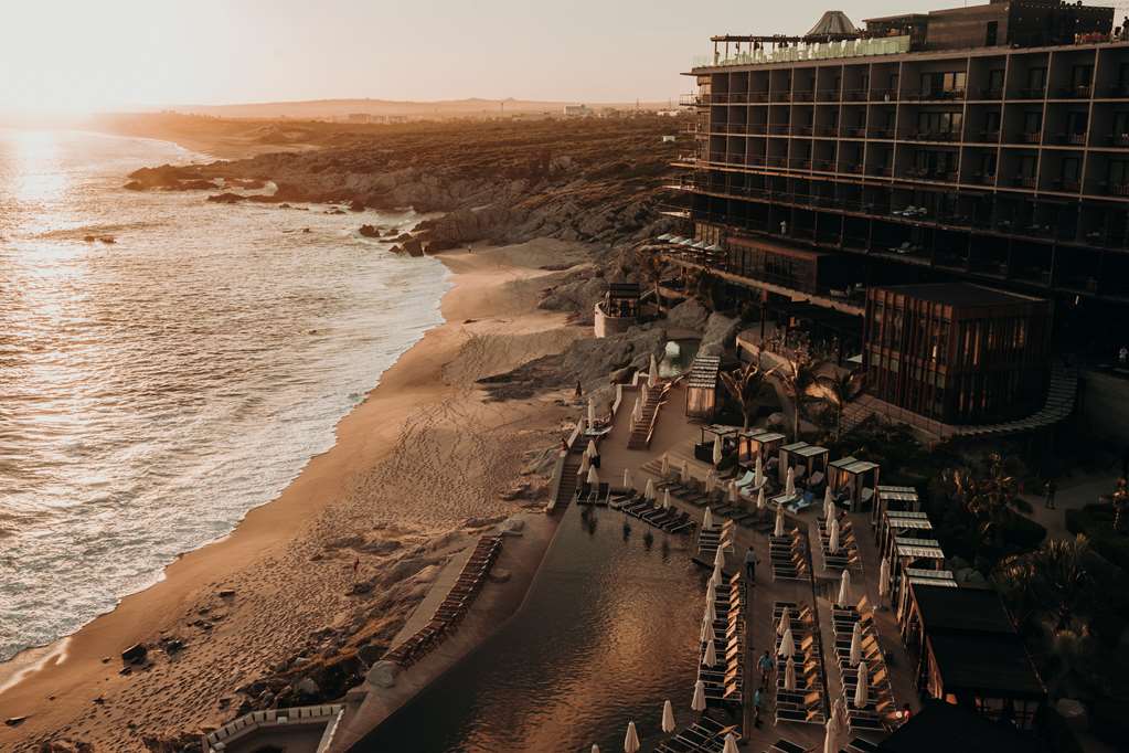 THE CAPE - A THOMPSON HOTEL Exterior view