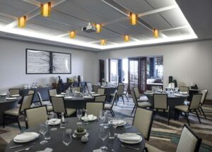 THE CAPE - A THOMPSON HOTEL Meeting room