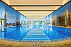 Kempinski Hotel Grand Arena Bansko Bulgaria SOF2_Kempinski The Spa_Swimming pool.jpg