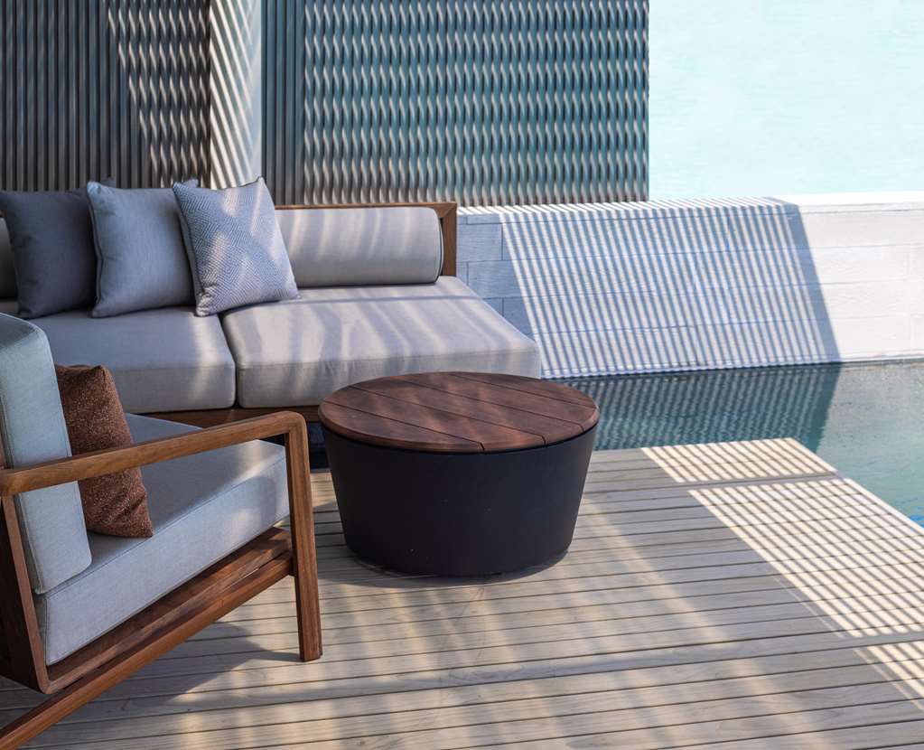 ALILA KOTHAIFARU MALDIVES Suite